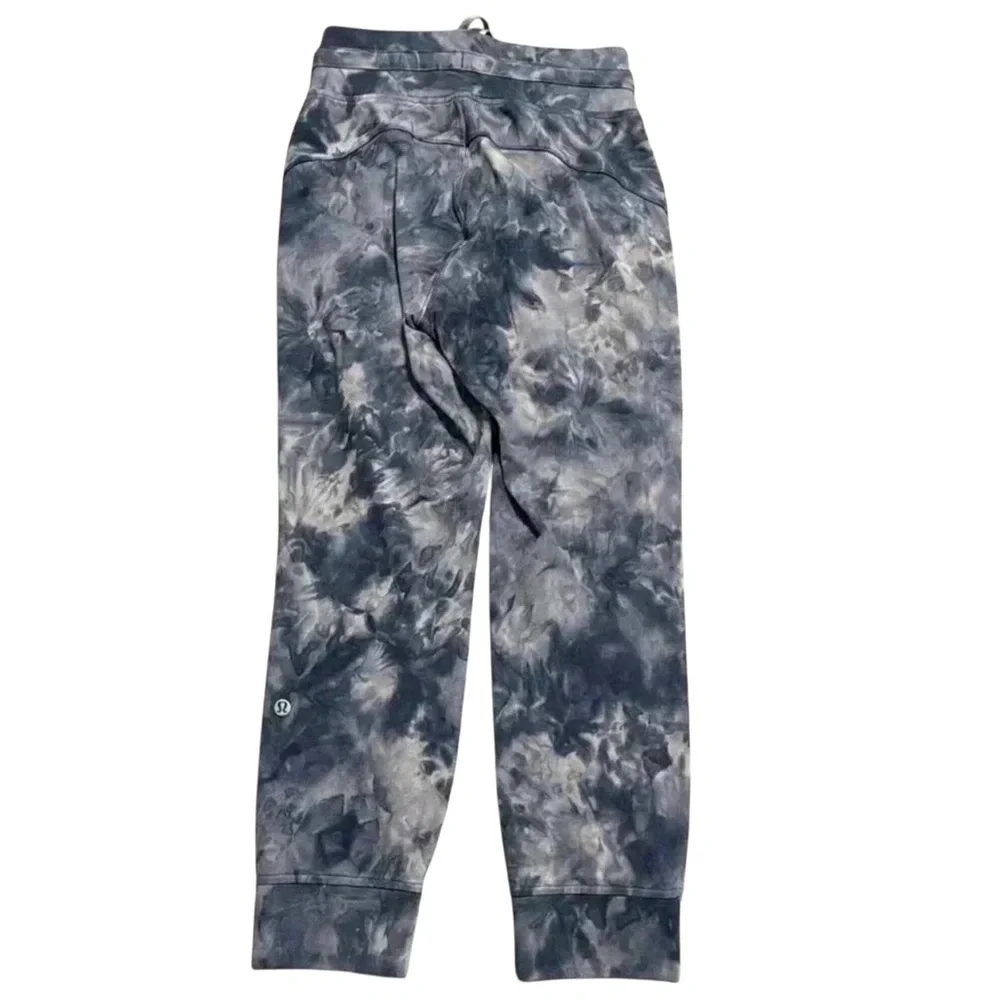 Lululemon Ready to Rulu Joggers